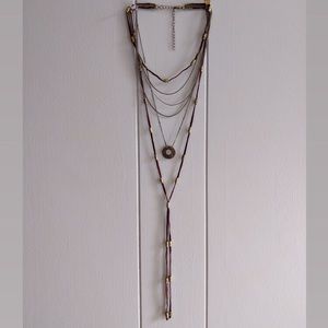 Free People Necklace